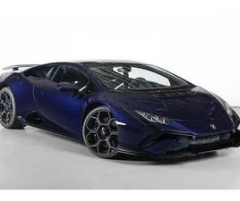 LAMBORGHINI HURACÁN EVO