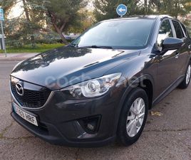 MAZDA CX-5 2.2 DE 2WD AT STYLE