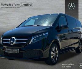 MERCEDES CLASSE V V 250 250 D LARGO