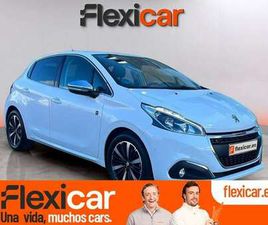 PEUGEOT 208 1.0 PURETECH ACTIVE 68