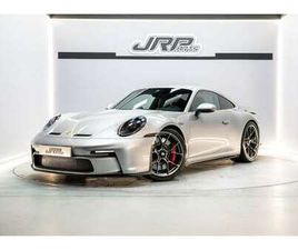 GT3 TOURING PACKAGE PDK
