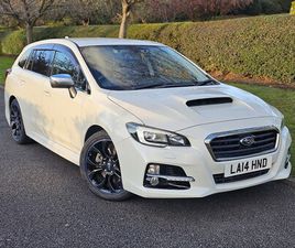 2025 - 2.0GT-S EYESIGHT