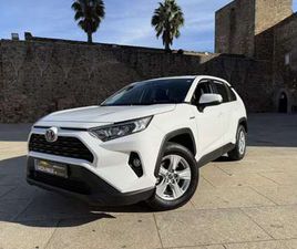 2.5 HYBRID 2WD BUSINESS