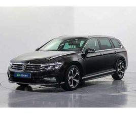 VOLKSWAGEN PASSAT SW VARIANT 2.0TDI EVO R-LINE DGS7 110KW