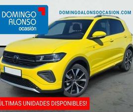 1.0 TSI R-LINE AUT. 85KW