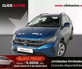 VOLKSWAGEN TAIGO 1.0 TSI 95CV CONNECT