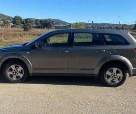 FREEMONT 2.0 DIESEL LOUNGE LOUNGE