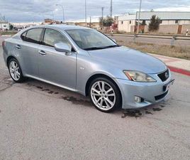 LEXUS IS IS 220D LEXUS - IS220D