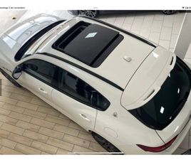 MASERATI LEVANTE MASERATI LEVANTE 275 DIESEL GRANSPORT AUT.