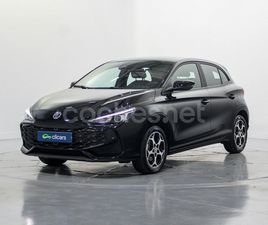 MG MG3 MG MG3 HYBRID+ COMFORT