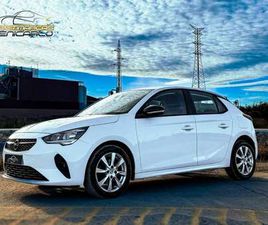 OPEL CORSA 1.5D DT S/S EDITION 100