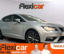 SEAT LEON ST ST 1.5 ECOTSI S&S STYLE 130