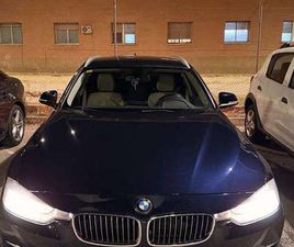 320DA TOURING EFFICIENT DYNAMICS LUXURY