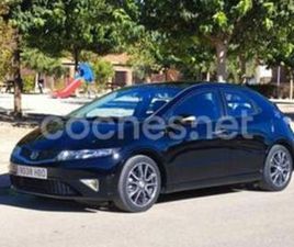 HONDA CIVIC HONDA CIVIC