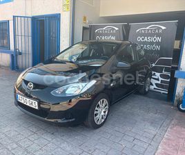 MAZDA MAZDA2 ACTIVE 1.3