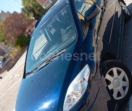 MAZDA 5 MAZDA MAZDA5 1.8 ACTIVE