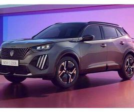 PEUGEOT 2008 1.2 PURETECH S&S ACTIVE 100