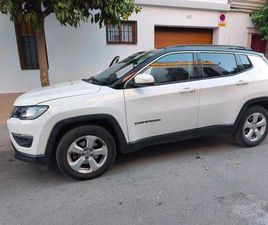 JEEP COMPASS JEEP - COMPASS