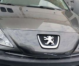 206+ 1.1I GENERATION