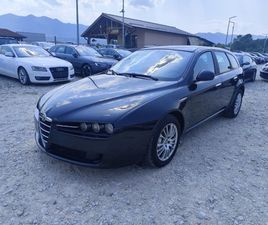 ALFA ROMEO 159 SW 1.9 5,950 BGN