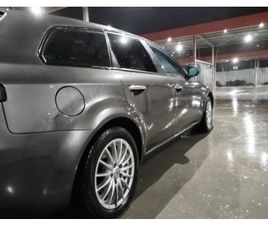 ALFA ROMEO 159 SW 1.9JTD 4,700 BGN