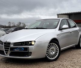 ALFA ROMEO 159 SW 1.9JTDM U0418U0422U0410U041BU0418U042F 4,900 BGN