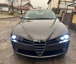 ALFA ROMEO 159 SW 2.0JTDM 170K E5 4,999 BGN