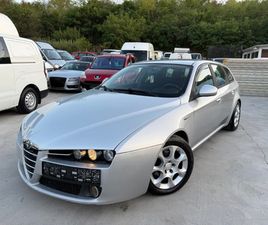 ALFA ROMEO 159 SW 3,999 BGN