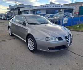 ALFA ROMEO GT TWINSPARK 3,900 BGN