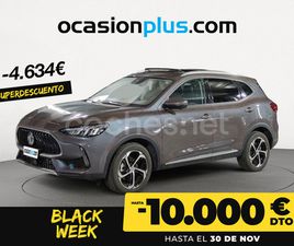 MG HS 1.5TGDI PHEV LUXURY