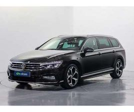 VOLKSWAGEN PASSAT SW VARIANT 2.0TDI EVO R-LINE DGS7 110KW