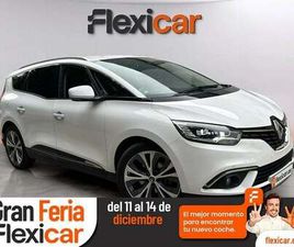 RENAULT SCENIC ZEN ENERGY TCE 103 KW (140CV)