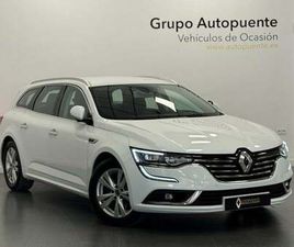 RENAULT TALISMAN ZEN ENERGY