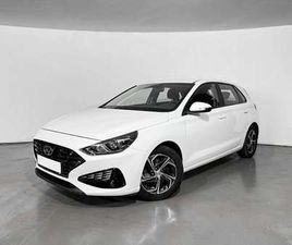 FL 1.0 T-GDI 88,3 KW (120 CV) MT6 2WD SENSE +