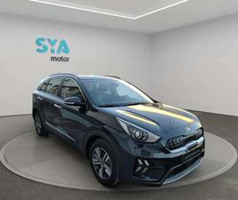 1.6 GDI PHEV 104KW (141CV) DRIVE