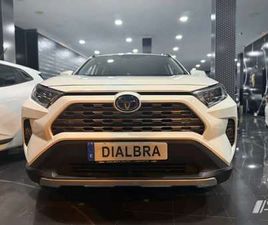 2.5 HYBRID 2WD ADVANCE