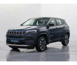 JEEP COMPASS 1.5 MHEV ALTITUDE FWD DCT