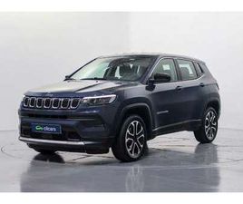 JEEP COMPASS 1.5 MHEV ALTITUDE FWD DCT