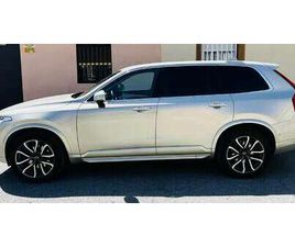 D5 MOMENTUM AWD 225 AUT.