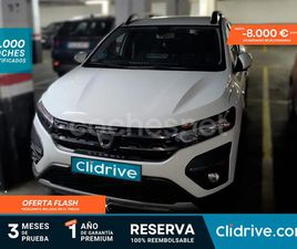 DACIA SANDERO STEPWAY COMFORT TCE