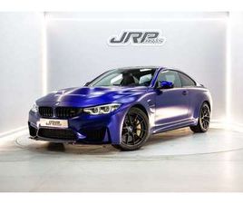 BMW SERIE 4 M4 M4A CS