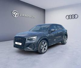 AUDI Q2 35 TDI Q2 35 TDI 150 S TRONIC 7 S LINE PLUS
