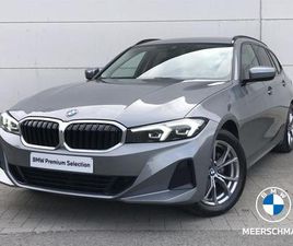 BMW SÉRIE 3 318 TOURING