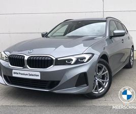 BMW SERIE 3 TOURING 318 BMW SÉRIE 3 318 TOURING