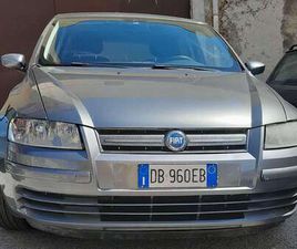 STILO 5P 1.9 MJT DYNAMIC 120CV