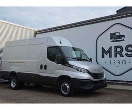 IVECO DAILY 35C21- HIMATIC- L3H2- ACC- CAMERA-NIEUW- 44990+BTW
