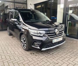 RENAULT KANGOO KANGOO BLUE DCI 95 INTENS -3500 EINDEJAAR ACTIE