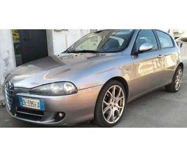 5P 1.9 JTD COLLEZIONE 120CV