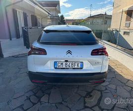 CITROEN C5 – 1.6 BENZINA + IBRIDO – CAMBIO A