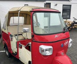 PIAGGIO APE NULL,